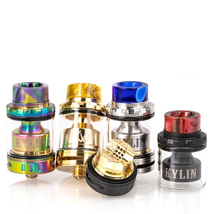 VANDY VAPE Kylin MINI RTA 24mm (clone)